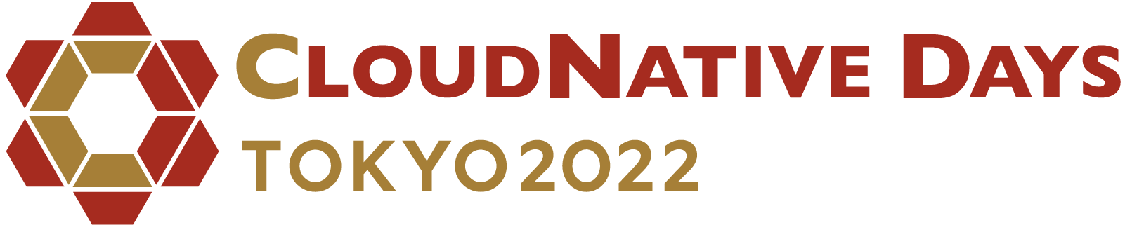 CloudNative Days Tokyo 2022 visual
