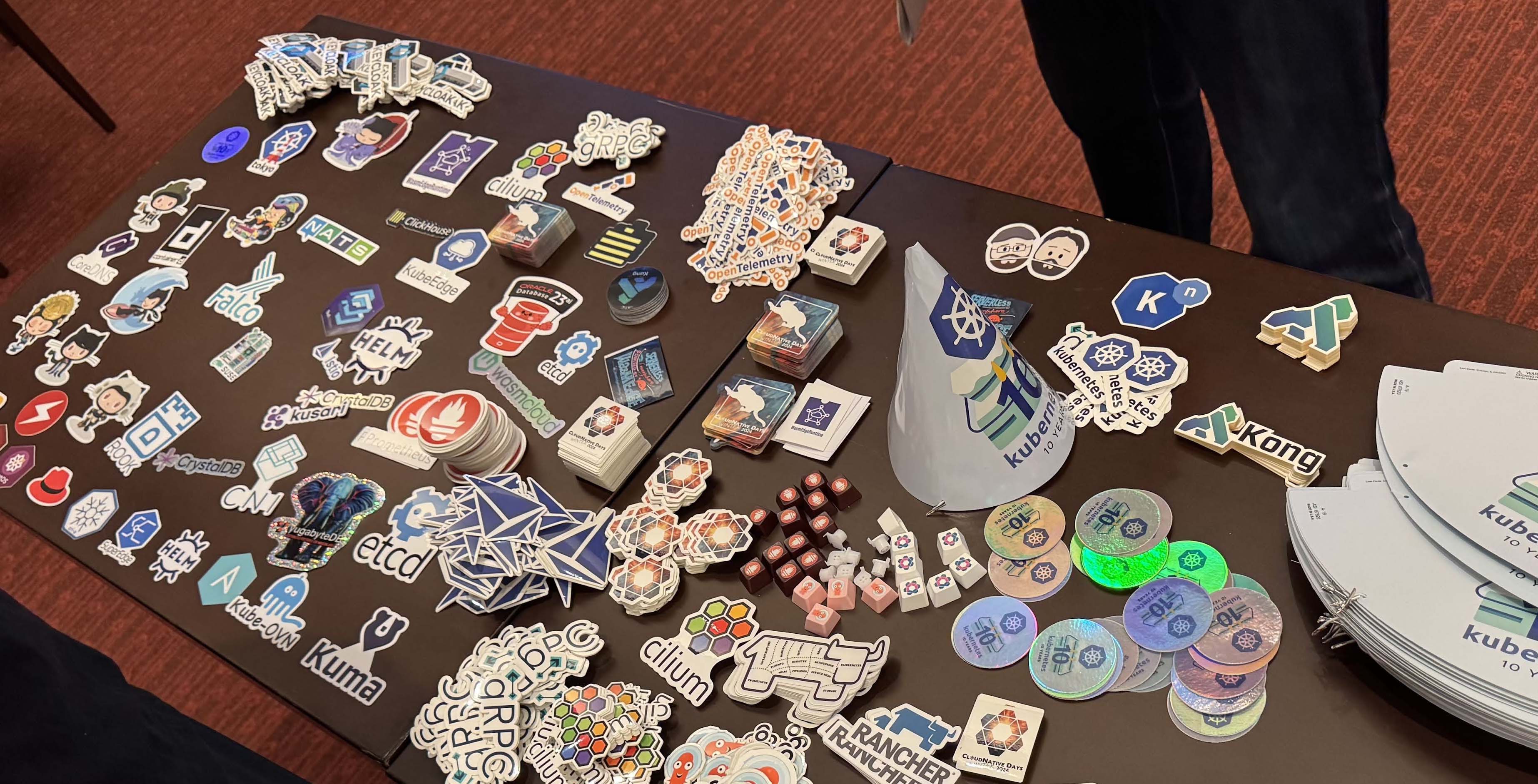 【東京】CNDW2025開催決定！CFPなど今後のスケジュールをご案内します！